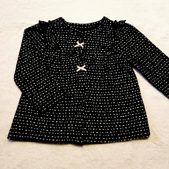 Carter's Other - NWOT 3-6 Months Carters Long Sleeve Shirt